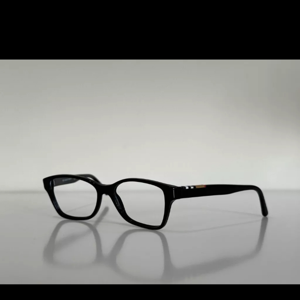 Burberry Optical Eyeglass Frames - image 3